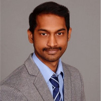 Nalla Nitesh, Pmp, Apics Cpim, Iassc Cssgb