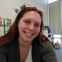 Jessica Clarke
