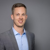 Dr. Alexander Merklein