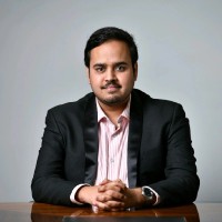 Ajinkya Sawrikar