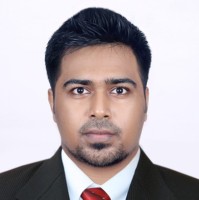 Ajmal V Iqbal