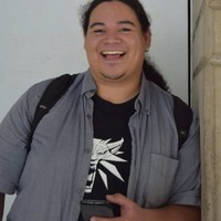 Gibrán Abner Abud Alcalá