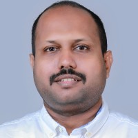 Toney Kurian