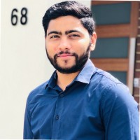 Minesh Patel