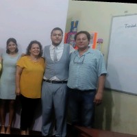 Arquimedes Oliveira Damm