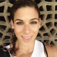 Chantal Hansen