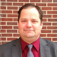 Robert Fredrickson