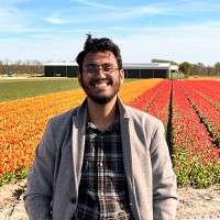 Raghav Talwar