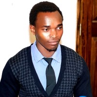 Emmanuel Kipkoech
