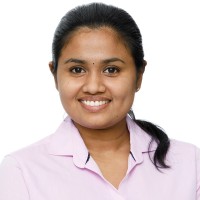 Neeli Parvathy Valsaraj