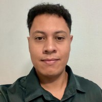 Sergio Ivan Ramírez Tostado