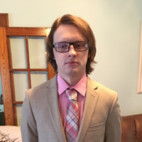 Joshua Skorupski