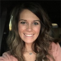 Kayci Moss