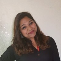 Karthini Devy Balakrishnan