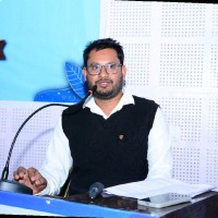 Kuldeep Dwivedi