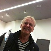 Christer Backman