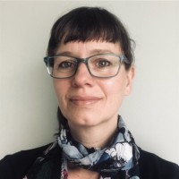 Sandrine Stepien