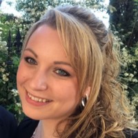Jessica Schaffter