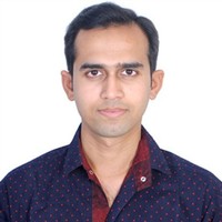 Maunank Shah .