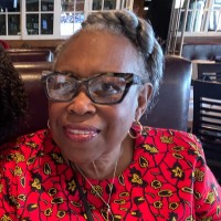 Lillian Petty