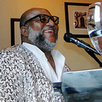 BK Davis