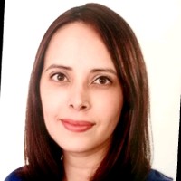 Diana Marcela Bolivar