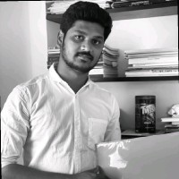 Logesh Eshwaran