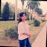 Nitika Kumari