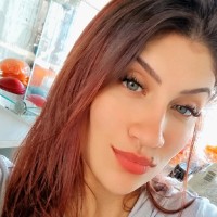 Stephanie Suzi Vieira