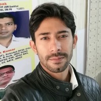Deepak Chhikara