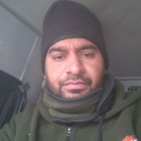 Devender Singh