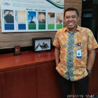 Irwan Sohari