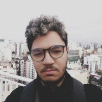 Henrique Canteiro De Oliveira