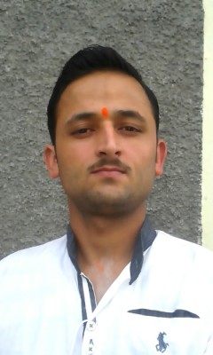 Ram Swaroop