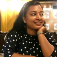 NEETHU M J