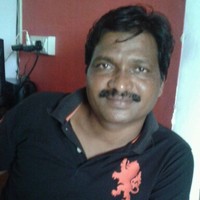 Sanjay Kamble