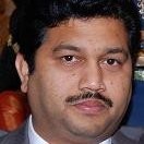 Rupesh Pednekar