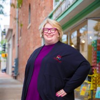 Megan McConachie, CTA, PMP, TMP