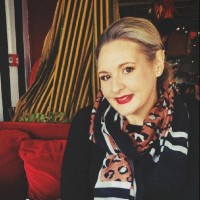 Eva-Louise Du Toit