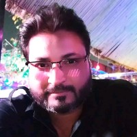 Dilip Tripathi