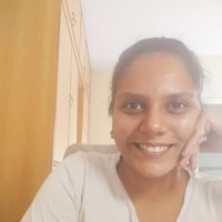 Varsha K Rao