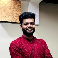Saksham Agarwal