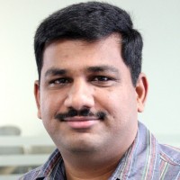 Lakshmipathi Nallagatla
