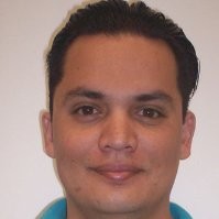 Fabian Padron