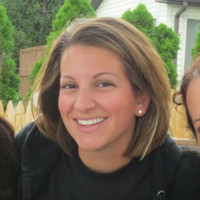 Alexandra Saldanha, Lcsw, Lcadc