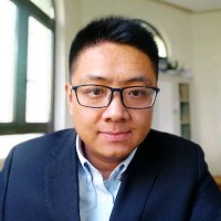 沈志丹