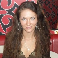 Юлия Левчук