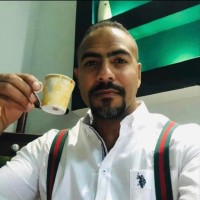 Eslam Sharaf