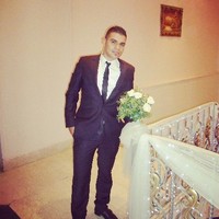 Mahmoud Kassem
