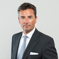 Dr. iur. Peter Burkhalter